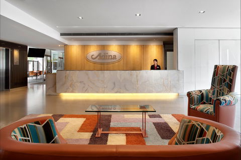 Adina Apartment Hotel Perth - Mounts Bay Road - Maitland Accommodation 0