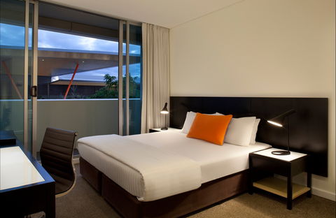 Adina Apartment Hotel Perth - Mounts Bay Road - Maitland Accommodation 1