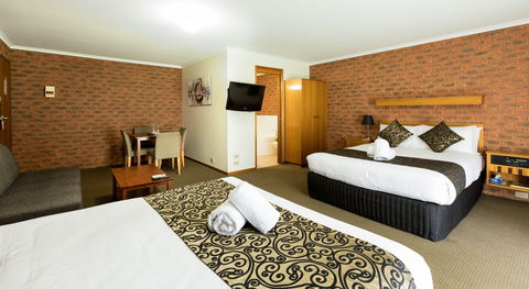 Advance Motel - Maitland Accommodation 4