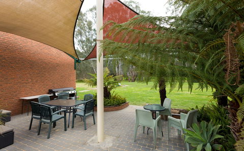 Advance Motel - Maitland Accommodation 8