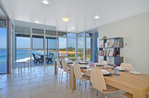 Albatross - Maitland Accommodation 1