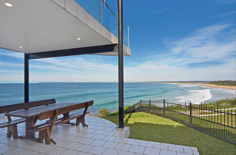 Albatross - Maitland Accommodation 8