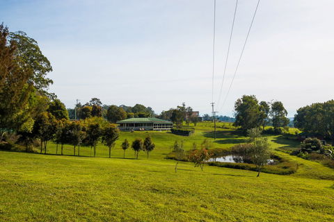 All About Me Bed And Breakfast - Maitland Accommodation 7