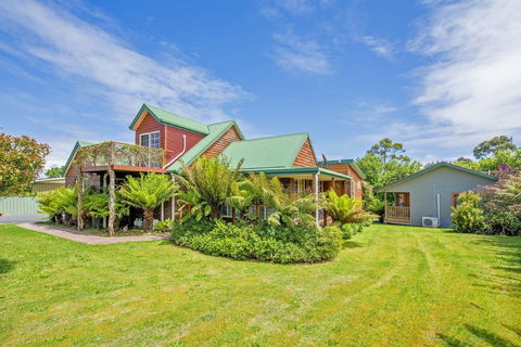 Aloft Boutique Accommodation - Maitland Accommodation 0