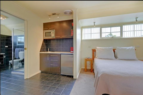 Aloft Boutique Accommodation - Maitland Accommodation 2