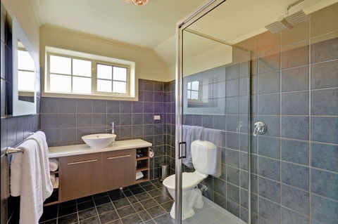 Aloft Boutique Accommodation - Maitland Accommodation 3