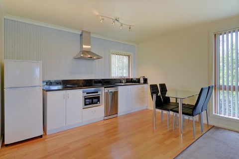 Aloft Boutique Accommodation - Maitland Accommodation 4