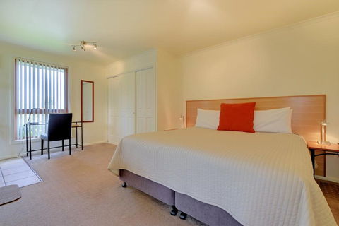 Aloft Boutique Accommodation - Maitland Accommodation 5