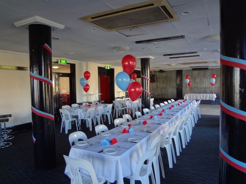 Amaroo Hotel - Maitland Accommodation 3