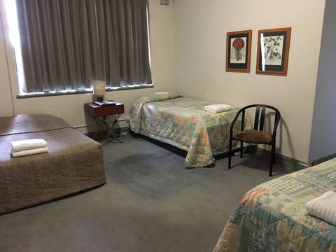 Amaroo Hotel - Maitland Accommodation 5