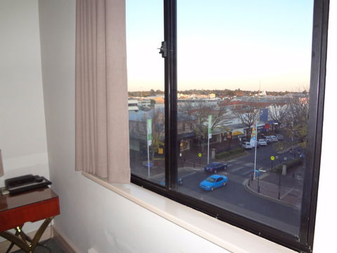 Amaroo Hotel - Maitland Accommodation 8