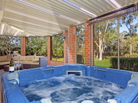 Amelia-Rose - Maitland Accommodation 7