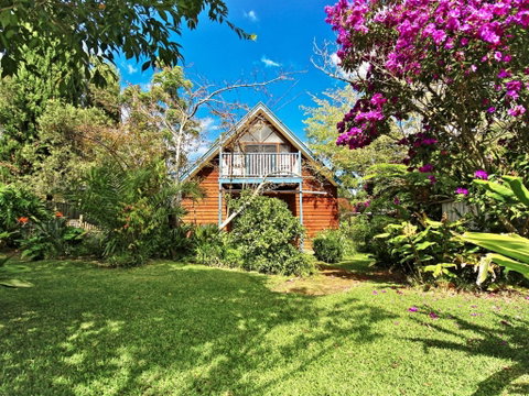 Aqua Flora - Maitland Accommodation 0