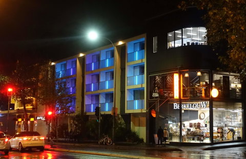 Arts Hotel Sydney - Maitland Accommodation 0