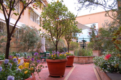 Arts Hotel Sydney - Maitland Accommodation 2