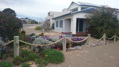 A-Sea-Dream - Maitland Accommodation 0