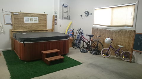 A-Sea-Dream - Maitland Accommodation 1