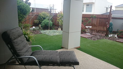 A-Sea-Dream - Maitland Accommodation 2