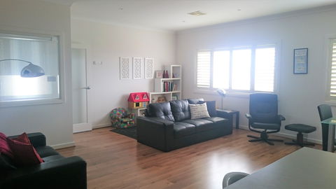 A-Sea-Dream - Maitland Accommodation 3