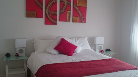 A-Sea-Dream - Maitland Accommodation 4