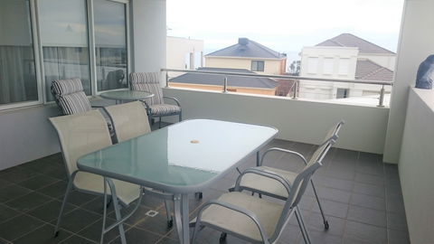 A-Sea-Dream - Maitland Accommodation 5