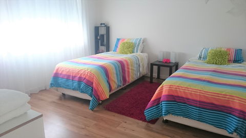 A-Sea-Dream - Maitland Accommodation 7