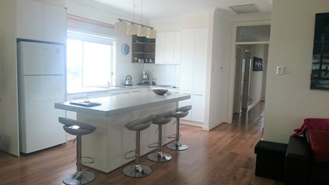 A-Sea-Dream - Maitland Accommodation 8