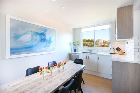 Azure: The Scout Group - Maitland Accommodation 1