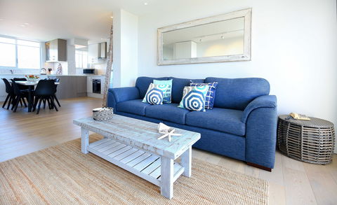 Azure: The Scout Group - Maitland Accommodation 2