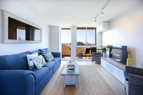 Azure: The Scout Group - Maitland Accommodation 3