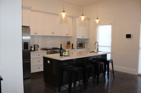 Barossa Bed And Breakfast - Maitland Accommodation 1