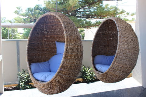 Barossa Bed And Breakfast - Maitland Accommodation 2