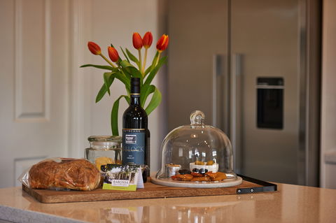Barossa Bed And Breakfast - Maitland Accommodation 5