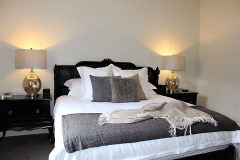 Barossa Bed And Breakfast - Maitland Accommodation 6
