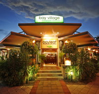 Bay Village Tropical Retreat - Maitland Accommodation