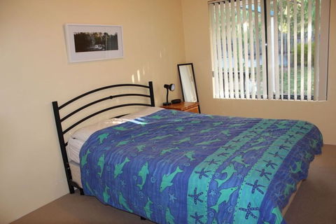 BeachnBush - Maitland Accommodation 1