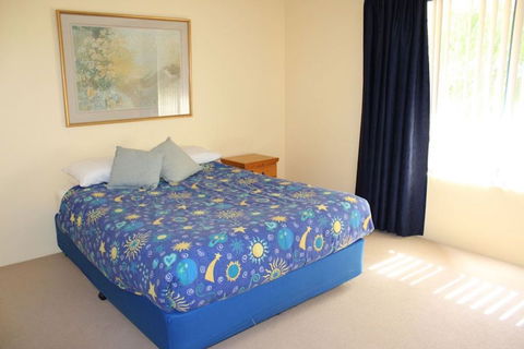 BeachnBush - Maitland Accommodation 2