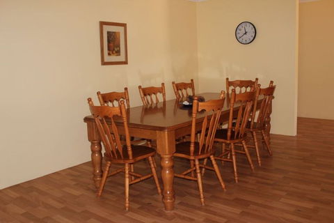 BeachnBush - Maitland Accommodation 6