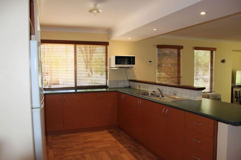 BeachnBush - Maitland Accommodation 7