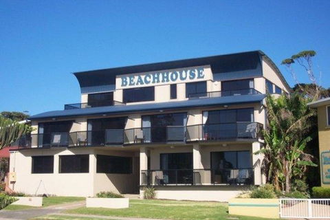 Beachhouse Mollymook - Maitland Accommodation 0