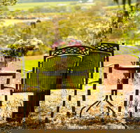 Blickinstal Barossa Valley Retreat - Maitland Accommodation