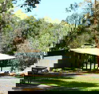 Blue Range Hut - Maitland Accommodation