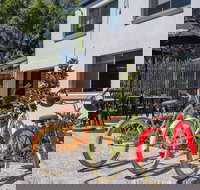 Brunswick Heads Motel - Maitland Accommodation