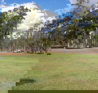 Childers Tourist Park and Camp - Maitland Accommodation
