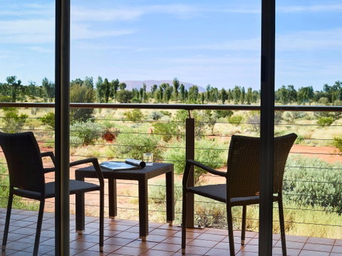 Desert Gardens Hotel - Maitland Accommodation 3