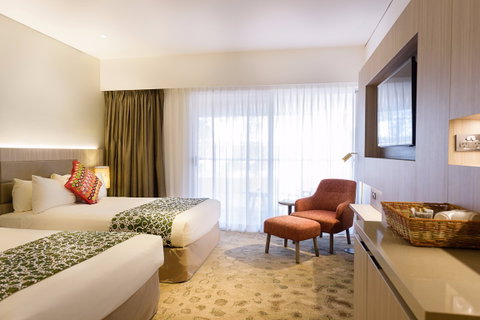 Desert Gardens Hotel - Maitland Accommodation 5