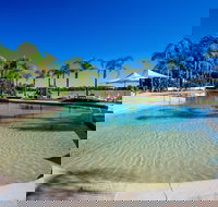 Discovery Parks - Lake Hume - Maitland Accommodation