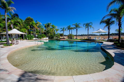 Discovery Parks - Lake Hume - Maitland Accommodation 0