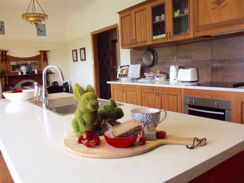 Eden Orchard And Farmstay - Maitland Accommodation 0