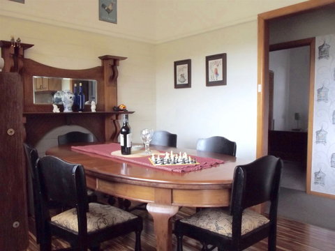 Eden Orchard And Farmstay - Maitland Accommodation 2